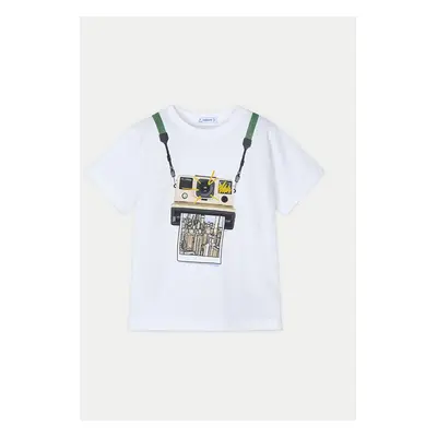 T-Shirt Mayoral