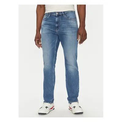 Jeansy Tommy Jeans