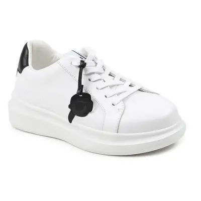 Sneakersy Karl Lagerfeld Kids