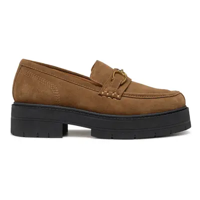 Loafersy Geox