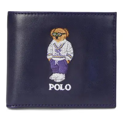 Pánská peněženka Polo Ralph Lauren