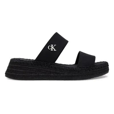 Espadrilky Calvin Klein Jeans