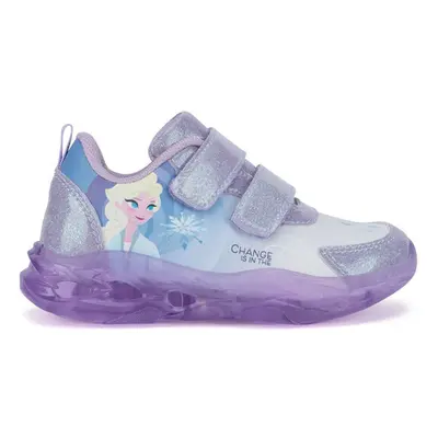 Sneakersy Frozen