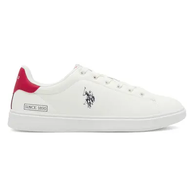 Sneakersy U.S. Polo Assn.