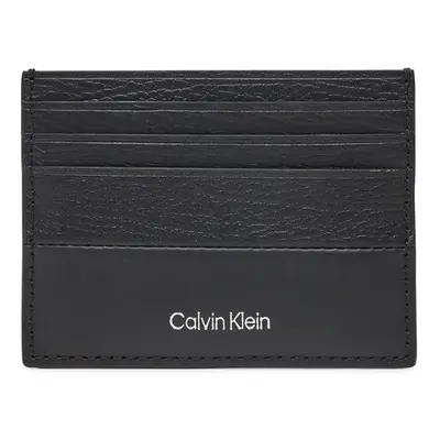 Pouzdro na kreditní karty Calvin Klein