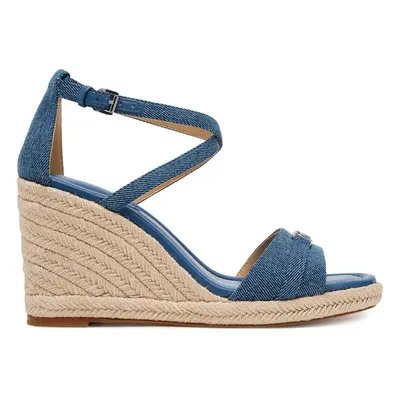 Espadrilky MICHAEL Michael Kors