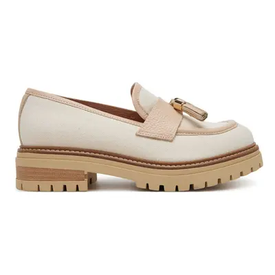 Loafersy Pollini