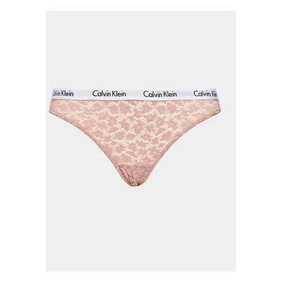 Brazilské kalhotky Calvin Klein Underwear