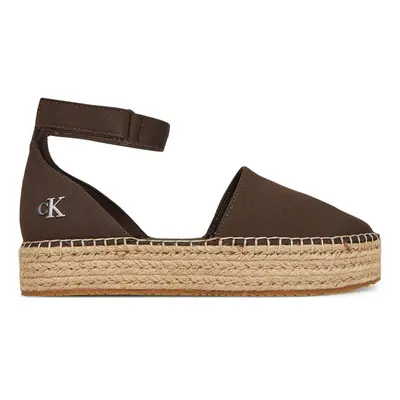 Espadrilky Calvin Klein Jeans