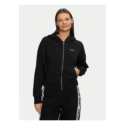 Mikina DKNY Sport