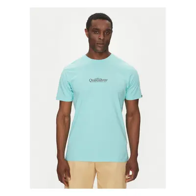 T-Shirt Quiksilver