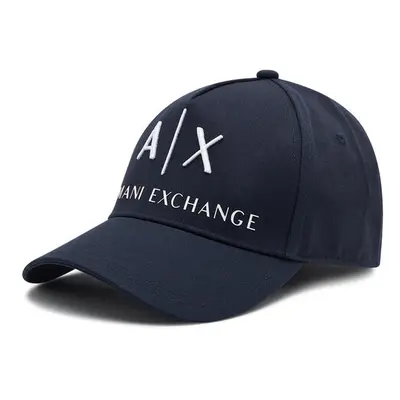 Kšiltovka Armani Exchange