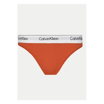 Klasické kalhotky Calvin Klein Underwear