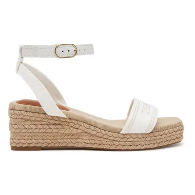 Espadrilky Tommy Hilfiger