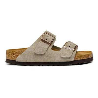 Nazouváky Birkenstock