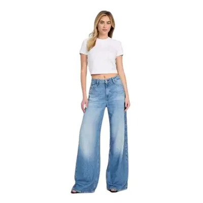 Jeansy Guess Jeans