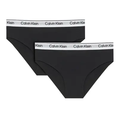 Sada 2 kusů kalhotek Calvin Klein Underwear