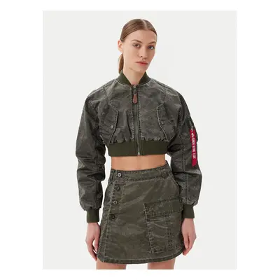 Bunda bomber Alpha Industries