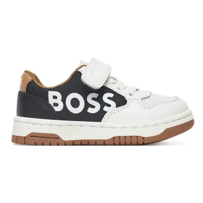 Sneakersy BOSS