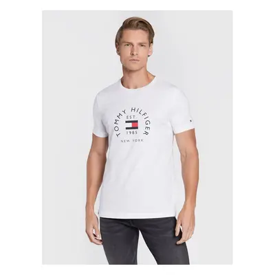 T-Shirt Tommy Hilfiger