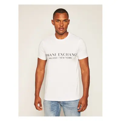 T-Shirt Armani Exchange