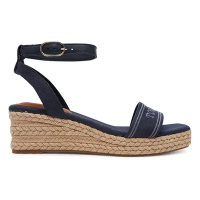 Espadrilky Tommy Hilfiger