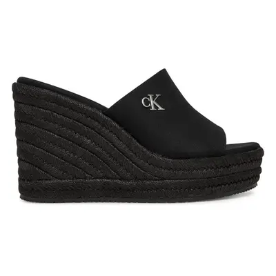 Espadrilky Calvin Klein Jeans