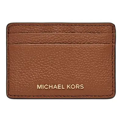 Pouzdro na kreditní karty MICHAEL Michael Kors