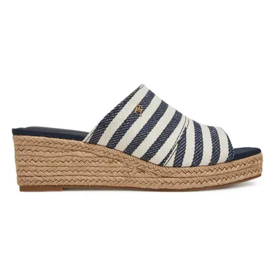 Espadrilky Tommy Hilfiger