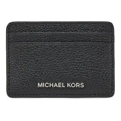 Pouzdro na kreditní karty MICHAEL Michael Kors