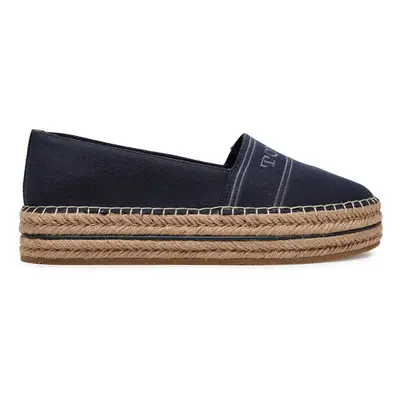 Espadrilky Tommy Hilfiger