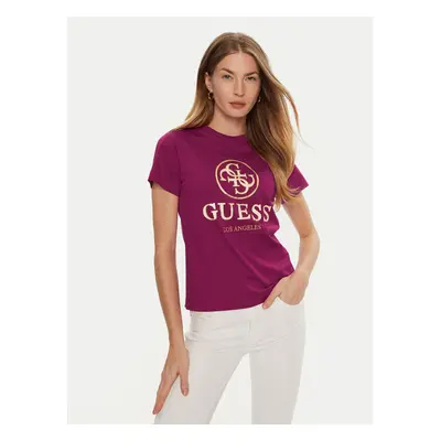 T-Shirt Guess