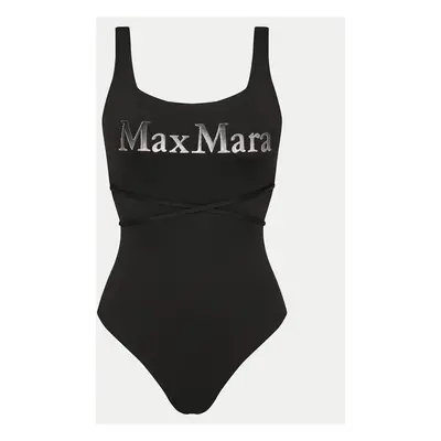 Jednodílné plavky Max Mara Beachwear