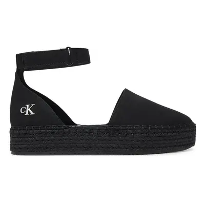 Espadrilky Calvin Klein Jeans