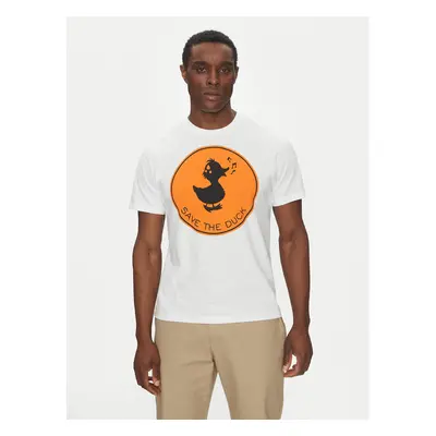 T-Shirt Save The Duck