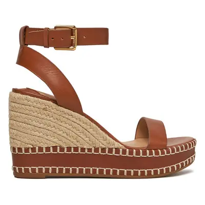 Espadrilky LAUREN RALPH LAUREN