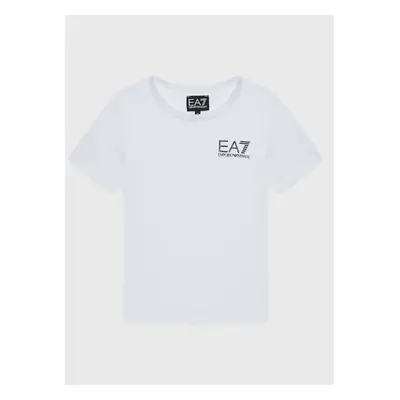 T-Shirt EA7 Emporio Armani