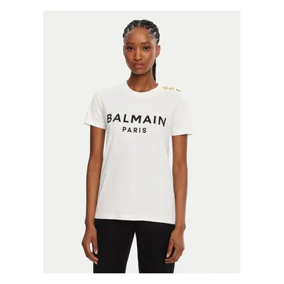 T-Shirt Balmain