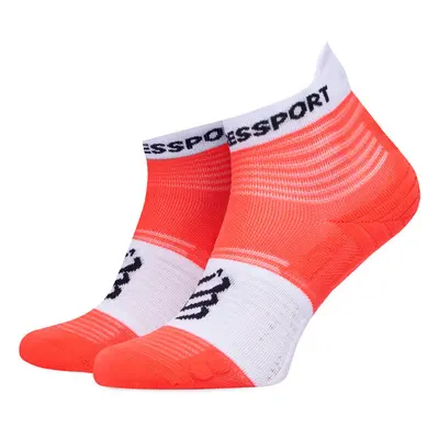 Nízké ponožky Unisex Compressport