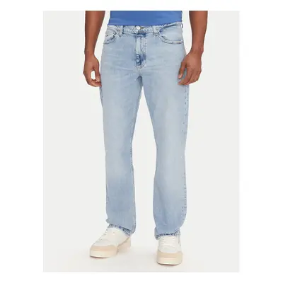 Jeansy Tommy Jeans