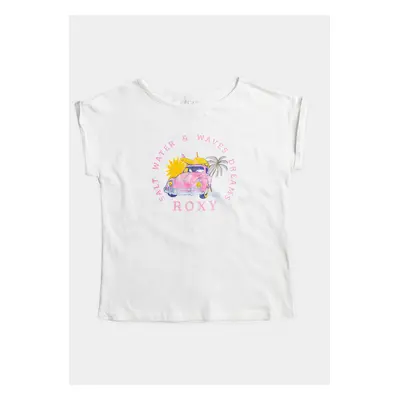 T-Shirt Roxy