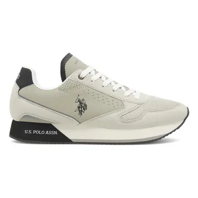 Sneakersy U.S. Polo Assn.