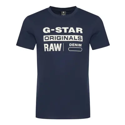 T-Shirt G-Star Raw