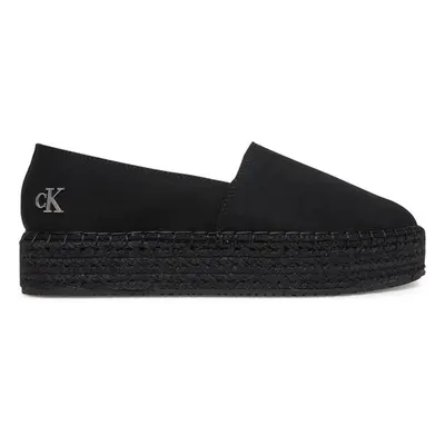 Espadrilky Calvin Klein Jeans