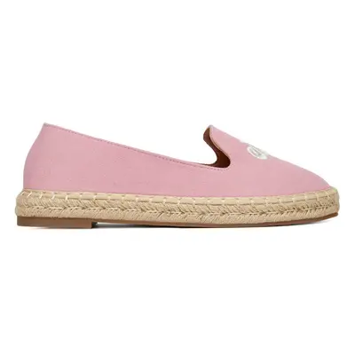 Espadrilky DeeZee