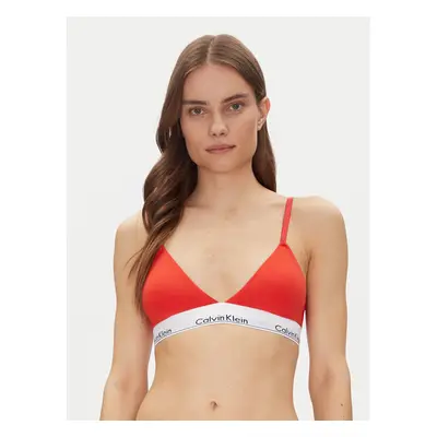 Podprsenka Bralette Calvin Klein Underwear