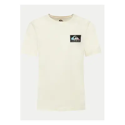 T-Shirt Quiksilver