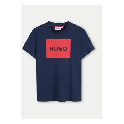 T-Shirt HUGO