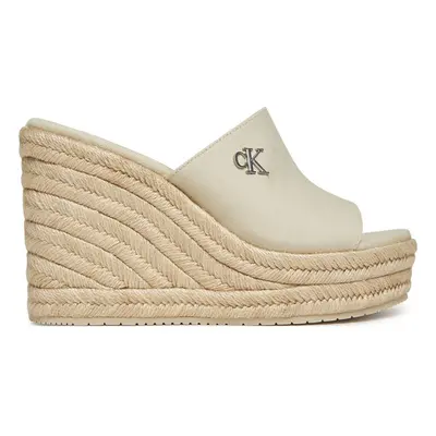 Espadrilky Calvin Klein Jeans