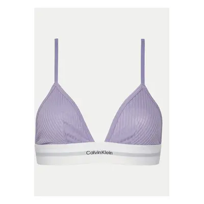 Podprsenka Bralette Calvin Klein Underwear